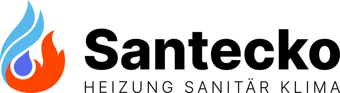 Santecko – Heizung, Sanitär & Klima in Hamm und Umgebung